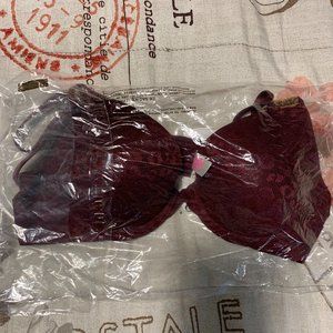 🌸NWT! PINK WEAR EVERYWHERE PUSH-UP BRA